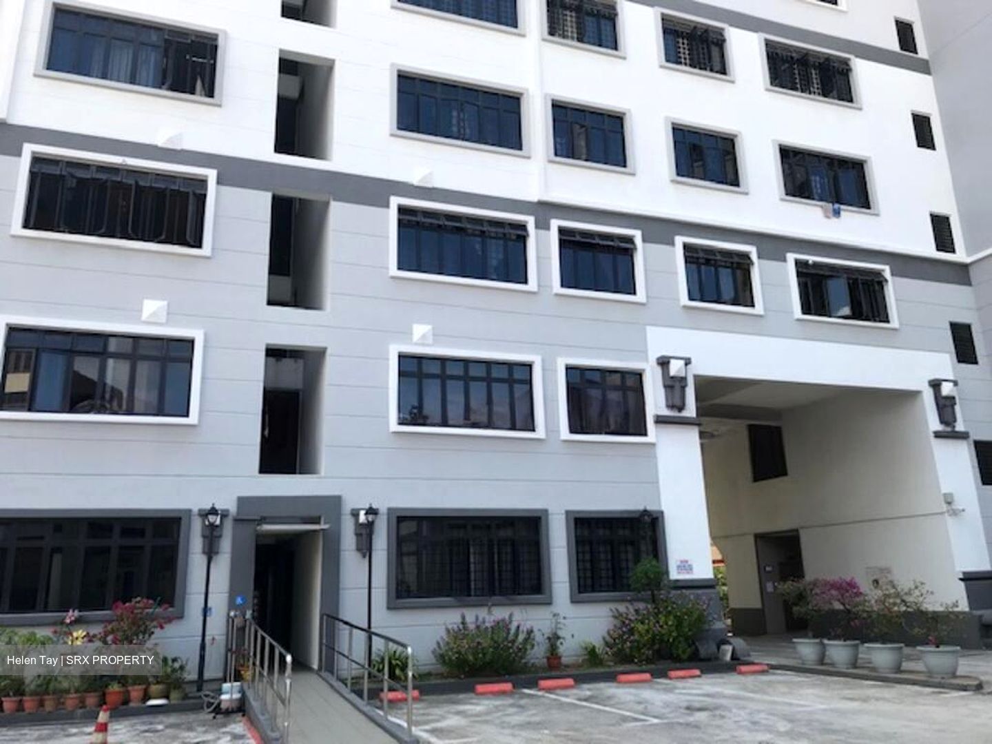 Torieview Mansions (D14), Apartment #496404091